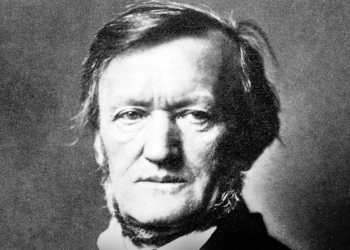 Wagner y su número de la mala suerte