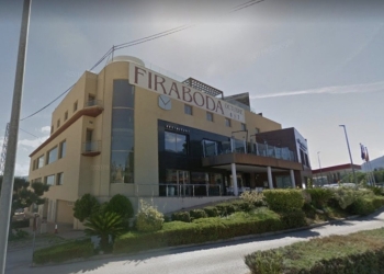 Igualdad adquiere un antiguo hotel en Muro de Alcoy para su uso como albergue de juventud del IVAJ