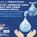 Aguas de Alicante lanza el concurso “Los vigilantes del agua”