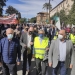 Orihuela refuerza la gran manifestación de Murcia exigiendo ‘Futuro y Respeto para el Campo’