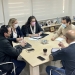 El Ayuntamiento mantiene una reunión de coordinación con los representantes de la FAPA Gabriel Miró
