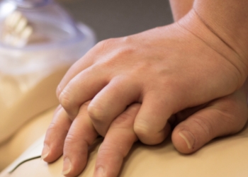 Crevillent forma a su personal deportivo en primeros auxilios