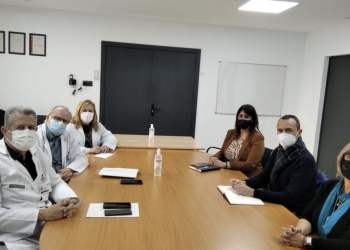 Santa Pola inicia los trámites para la ampliación del consultorio de Gran Alacant