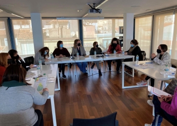 Altea ultima la Guía de recursos para víctimas de violencia de género