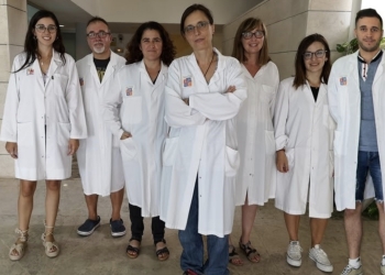 La UMH recibe financiación europea para el primer tratamiento ecosostenible para infecciones virales que afectan al sector acuicultor