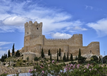 Villena concede la medalla de oro de la ciudad a la Banda Municipal de Música
