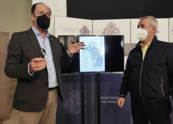 Orihuela interpone recurre la actualización del Servicio Público de Transporte de la Vega Baja