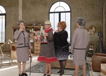 Sense Barreres Teatre estrena “El crimen perfecto” en el Teatro Cervantes