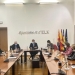 Elche amplía hasta diciembre la exención de la tasa de mesas y sillas