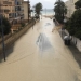 Benidorm aprobará el Plan de Actuación Municipal ante el riesgo de inundaciones