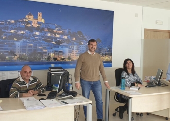 Altea pone en marcha un servicio de atención a personas con problemas de salud mental