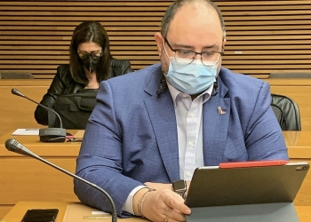 La Comisión Especial del Calzado aprueba el plan de trabajo para mejorar la competitividad del sector