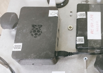 Crevillent ya cuenta con un detector de movimientos sísmicos