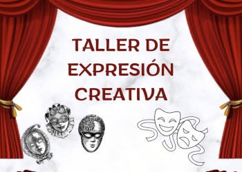 Petrer organiza un taller de expresión creativa para niños de 6 a 14 años