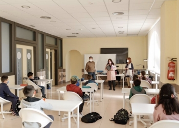 l’Alfàs reanuda el programa de actividades extraescolares