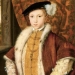 Eduardo VI, el único hijo varón del terrible Enrique VIII