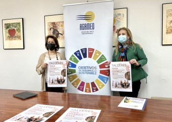 Torrevieja pone fecha a los talleres de cerámica, yoga y baile destinados a la tercera edad