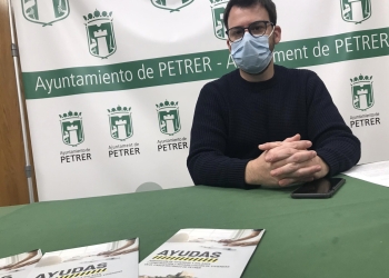 Petrer lanza nuevas ayudas a la adquisición y rehabilitación de viviendas