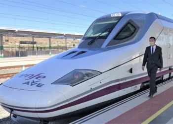 Renfe confirma que la línea del AVE Elche-Madrid contará con una nueva frecuencia a partir de marzo