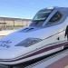 Renfe confirma que la línea del AVE Elche-Madrid contará con una nueva frecuencia a partir de marzo