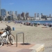 Benidorm solicitará la adhesión a la ‘Red Ciudades por una Movilidad con Bajas Emisiones’