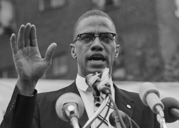 ¿Quién fue Malcolm X?
