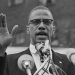 ¿Quién fue Malcolm X?
