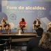 La Diputación de Alicante refuerza el municipalismo en el Primer Foro de alcaldes de la provincia