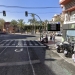 Elche instalará paneles digitales para informar en tiempo real sobre el estado de ocupación de los aparcamientos