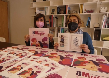 La Nucía celebra la semana de la mujer con actividades lúdicas, deportivas y culturales