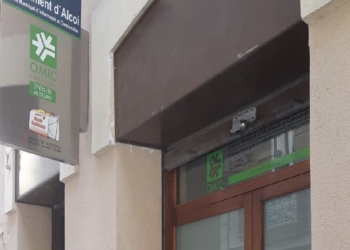 La OMIC de Alcoy recupera 73.228 euros de la ciudadanía en 2021