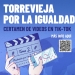 La creatividad de Tik Tok al servicio de la igualdad en Torrevieja