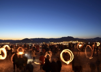 La Generalitat publica la declaración de Bien de Relevancia Local de las “Falles de la Nit de Reis”
