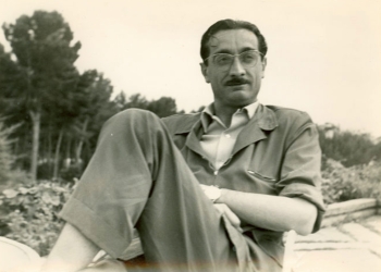 La Biblioteca de Crevillent prepara una exposición dedicada al escritor valenciano Joan Fuster