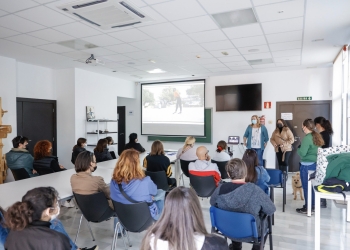 L’Alfàs lanza una nueva edición de ‘Eduka-dogs’