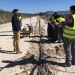 Villena crea un Vial Ecológico en el recorrido del Chicharra