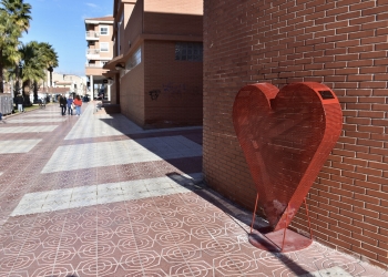 Petrer recoge cerca de 9 toneladas de tapones para apoyar la labor solidaria de Cruz Roja