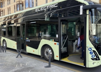 Elche recibe 4 millones de euros de fondos europeos para financiar proyectos de movilidad sostenible