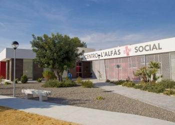 l’Alfàs ultima la puesta en marcha de la oficina JustiProp de orientación jurídica gratuita