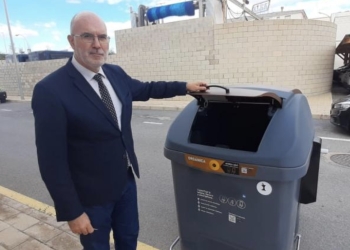 Alicante aprueba su Plan Local de Residuos