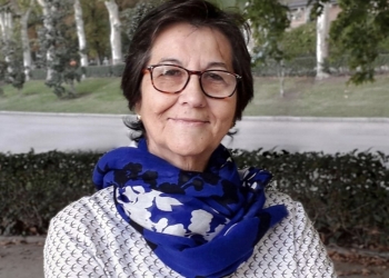 La periodista y fotógrafa María Ángeles Sánchez será proclamada Hija Predilecta de Elche