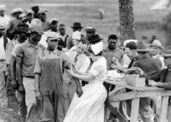 Experimento Tuskegee, la investigación médica más inmoral de EEUU
