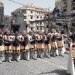 Las grandes superficies no abrirán durante las Fiestas de Moros y Cristianos