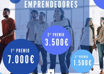 Torrevieja convoca los premios jóvenes emprendedores