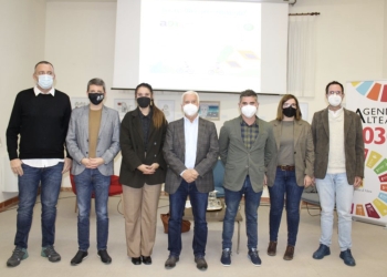 Altea pone en marcha sus comunidades energéticas con un taller formativo