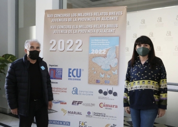 Arranca la edición más internacional del Concurso de Relatos Juveniles