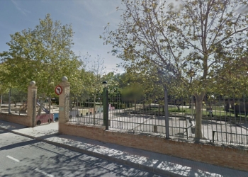 Villena invertirá 1,4 millones de euros en la remodelación de cuatro parques municipales