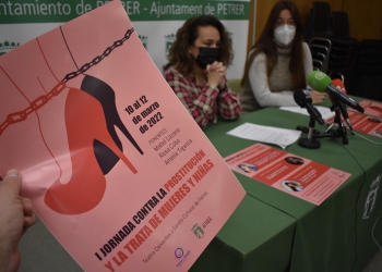 Petrer pone el acento en la lucha contra la prostitución y la trata de mujeres y niñas
