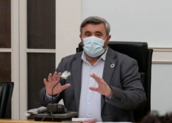 José Manuel Penalva: «Estamos haciendo muchas cosas y todavía queda mucho por hacer»