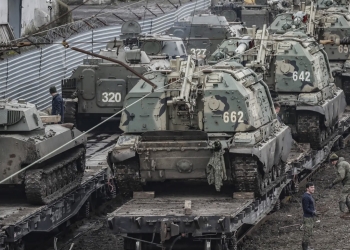 Santa Pola se adhiere a la condena de la FVMP a la agresión de Rusia a Ucrania